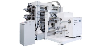 Roll Press Machine